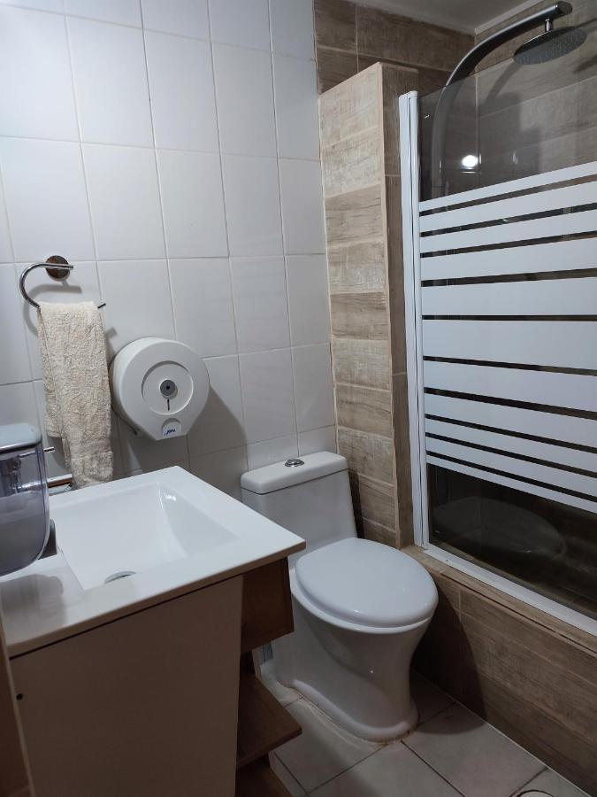 Tambo Norte Σαν Πέδρο ντε Ατακάμα Εξωτερικό φωτογραφία