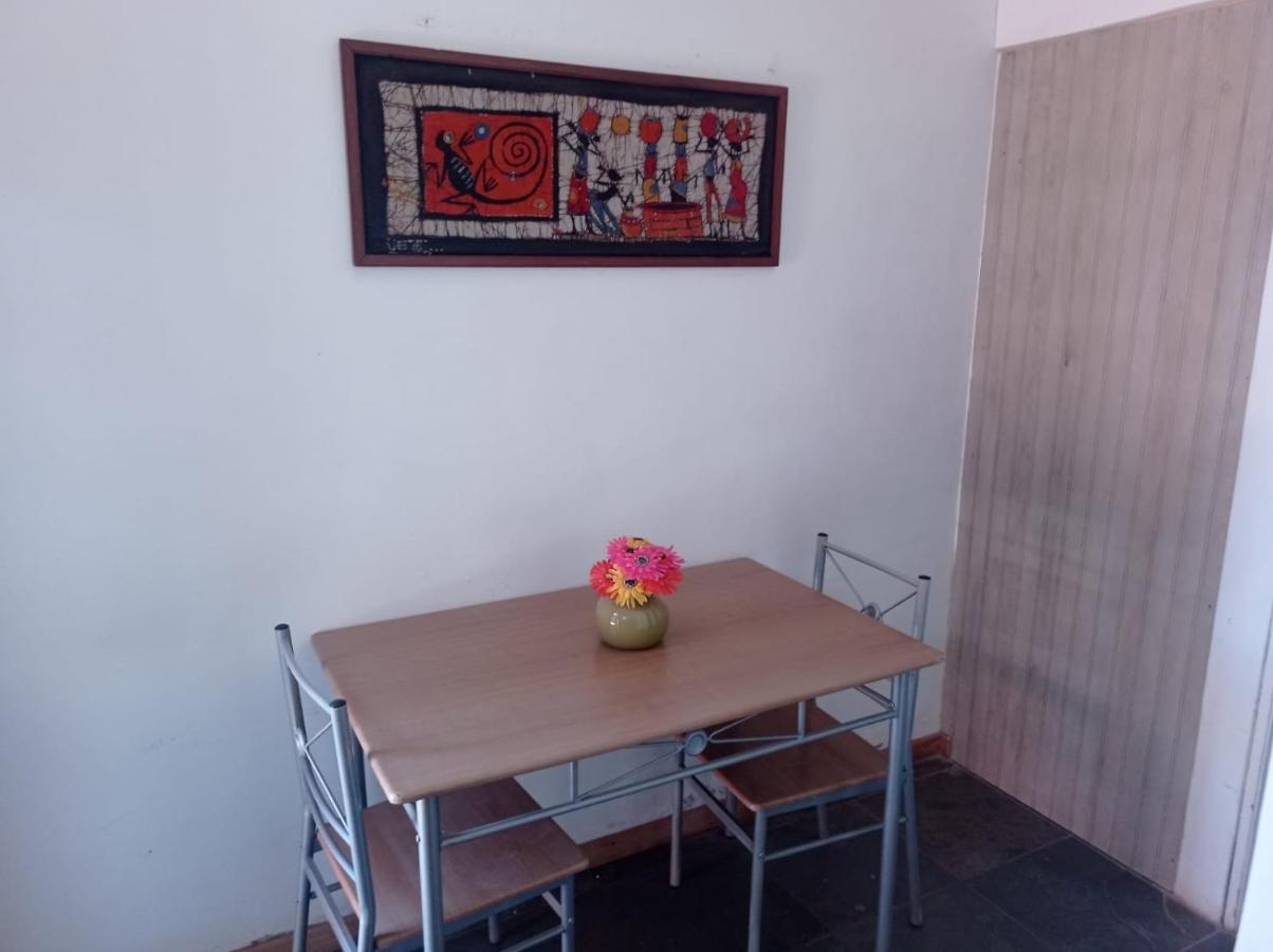 Tambo Norte Σαν Πέδρο ντε Ατακάμα Εξωτερικό φωτογραφία