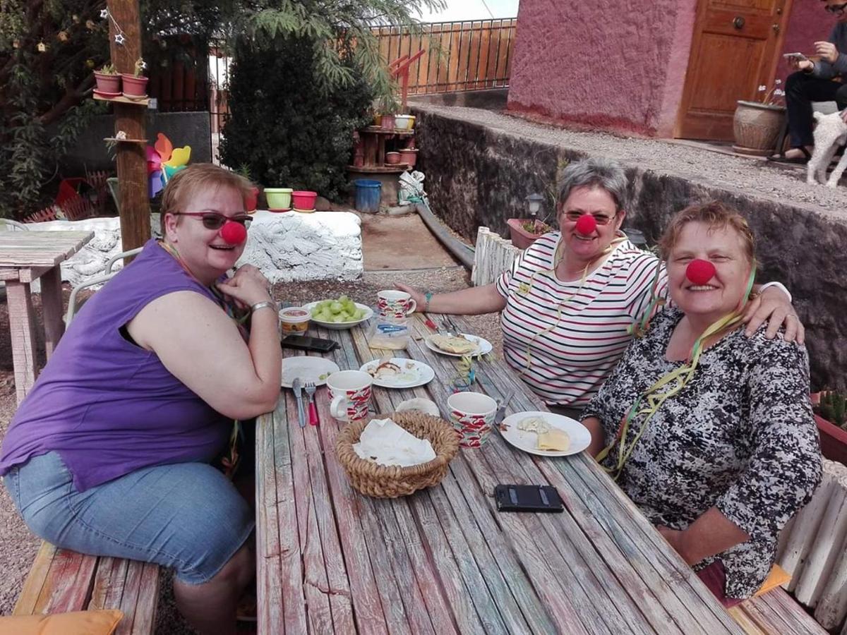 Tambo Norte Σαν Πέδρο ντε Ατακάμα Εξωτερικό φωτογραφία